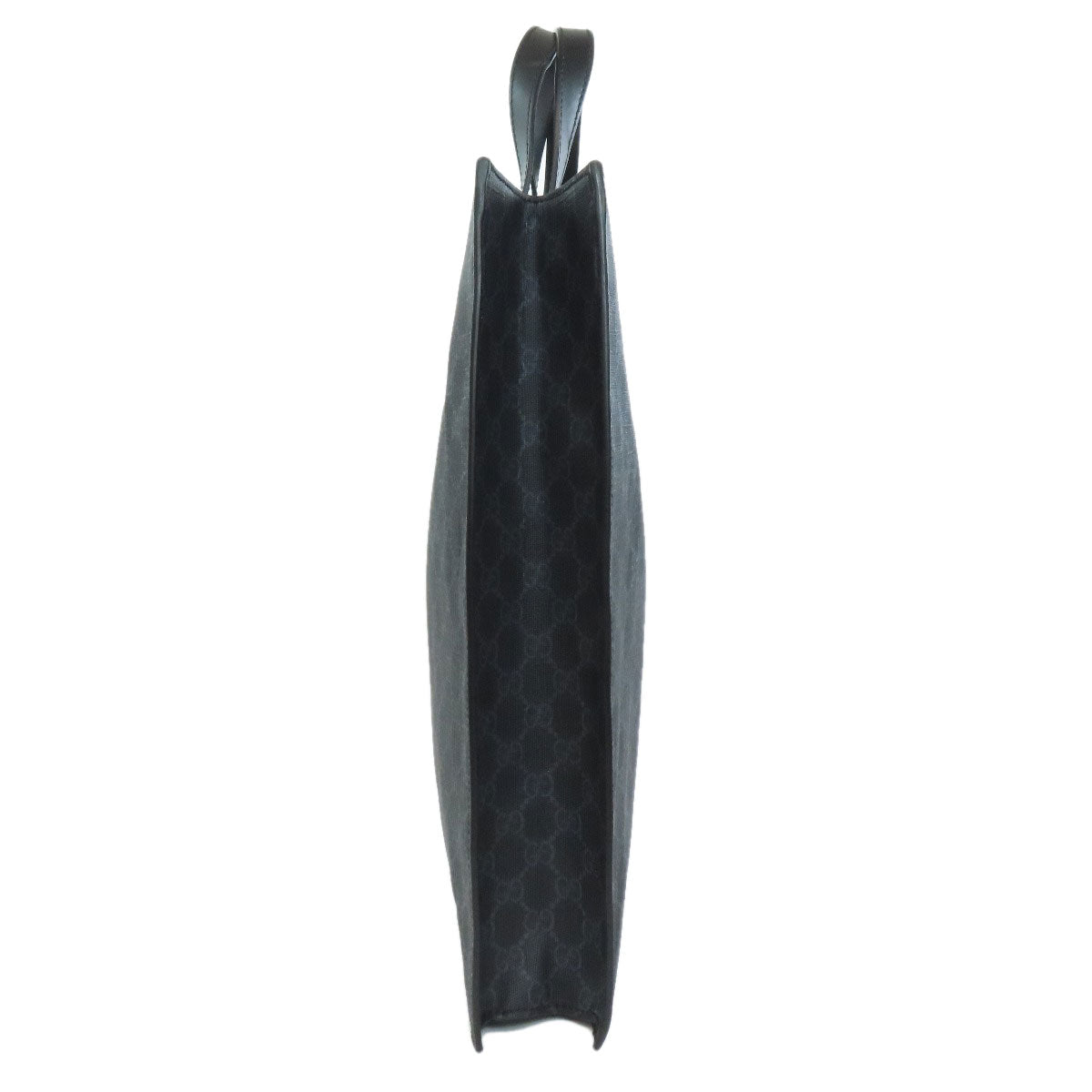 グッチ 495559 GGスプリーム 2WAY ハンドバッグ PVC レディース 【中古】【GUCCI】