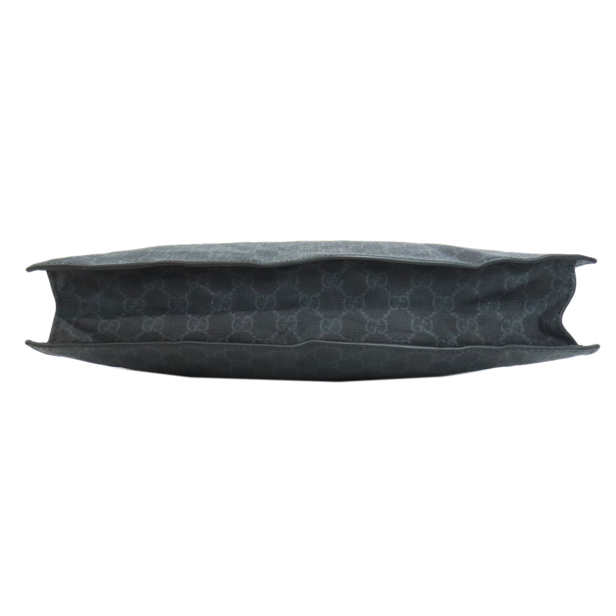 グッチ 495559 GGスプリーム 2WAY ハンドバッグ PVC レディース 【中古】【GUCCI】