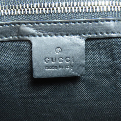 グッチ 495559 GGスプリーム 2WAY ハンドバッグ PVC レディース 【中古】【GUCCI】