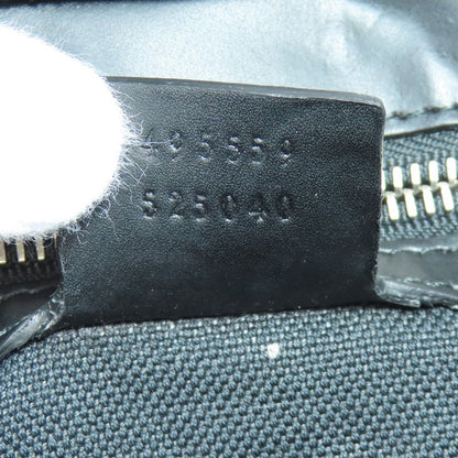 GUCCI 495559 GG Supreme 2WAY Handbag PVC Ladies [Used]