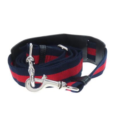 GUCCI 495559 GG Supreme 2WAY Handbag PVC Ladies [Used]