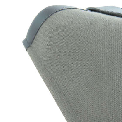 Salvatore Ferragamo logo Tote Bag Canvas Ladies [Used]