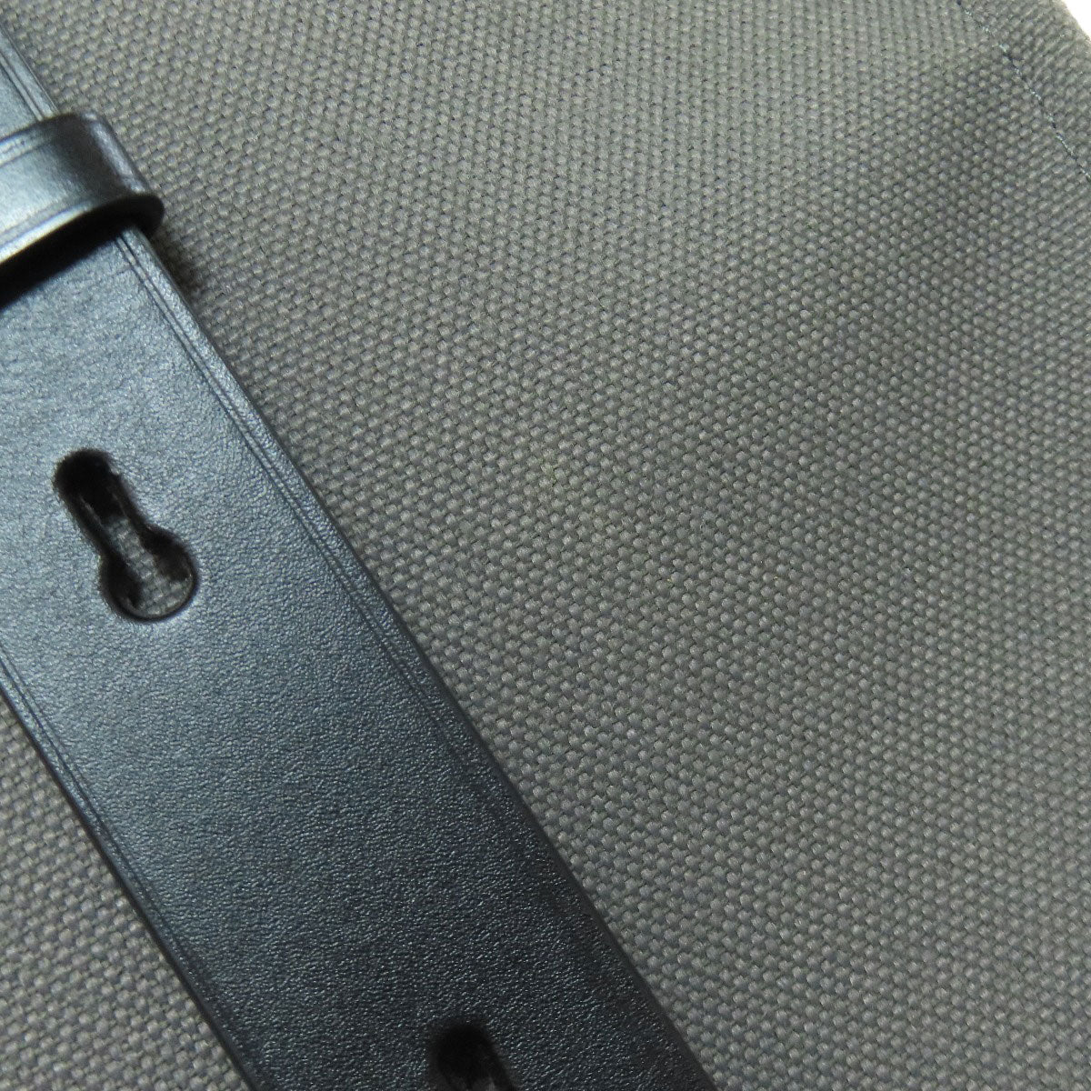 Salvatore Ferragamo logo Tote Bag Canvas Ladies [Used]