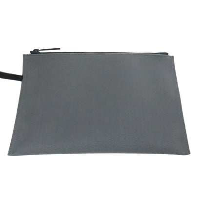 Salvatore Ferragamo logo Tote Bag Canvas Ladies [Used]