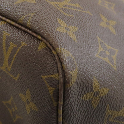 LOUIS VUITTON  M40157 Tote Bag Neverfull GM Monogram canvas Ladies