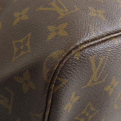 LOUIS VUITTON  M40157 Tote Bag Neverfull GM Monogram canvas Ladies