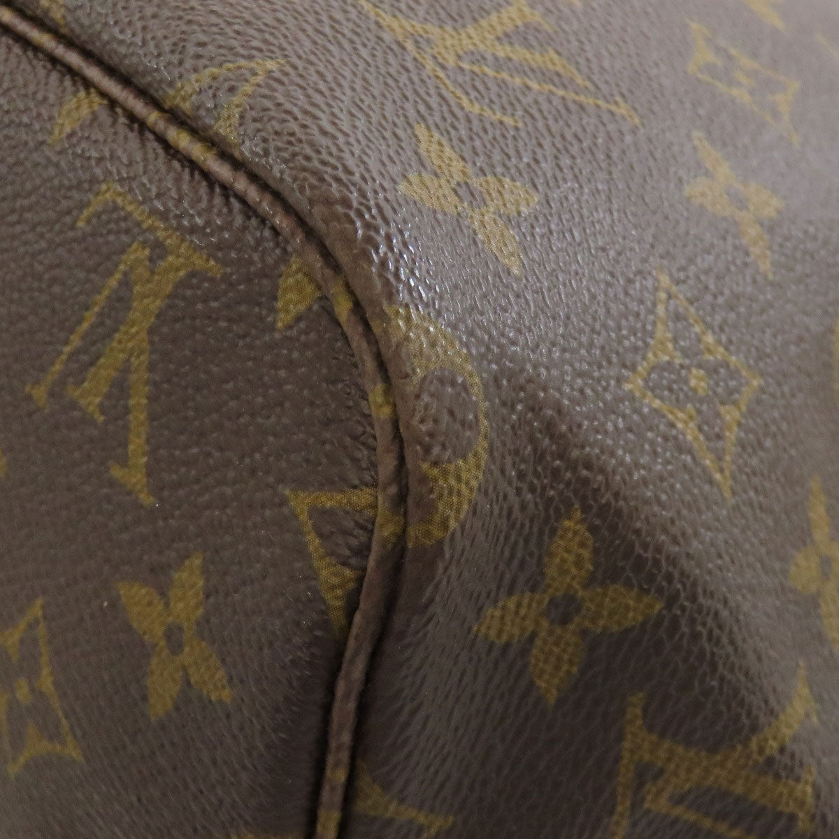 LOUIS VUITTON  M40157 Tote Bag Neverfull GM Monogram canvas Ladies