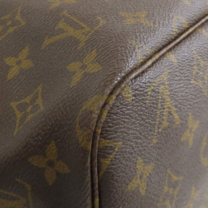 LOUIS VUITTON  M40157 Tote Bag Neverfull GM Monogram canvas Ladies