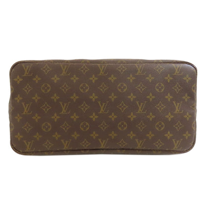 LOUIS VUITTON  M40157 Tote Bag Neverfull GM Monogram canvas Ladies