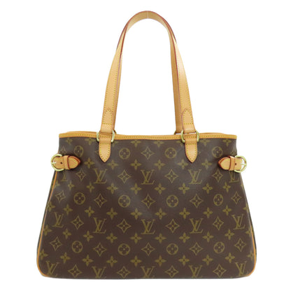 LOUIS VUITTON  M51154  Tote Bag Batignolles Oriental Monogram canvas Ladies