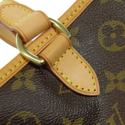 LOUIS VUITTON  M51154  Tote Bag Batignolles Oriental Monogram canvas Ladies