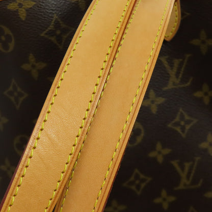 LOUIS VUITTON  M51154  Tote Bag Batignolles Oriental Monogram canvas Ladies