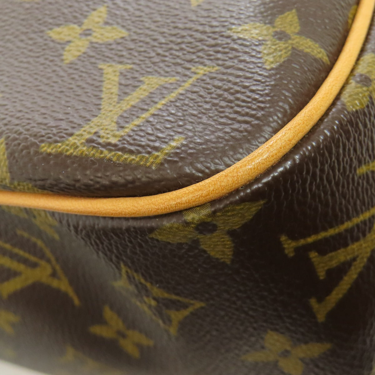 LOUIS VUITTON  M51154  Tote Bag Batignolles Oriental Monogram canvas Ladies