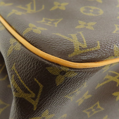 LOUIS VUITTON  M51154  Tote Bag Batignolles Oriental Monogram canvas Ladies