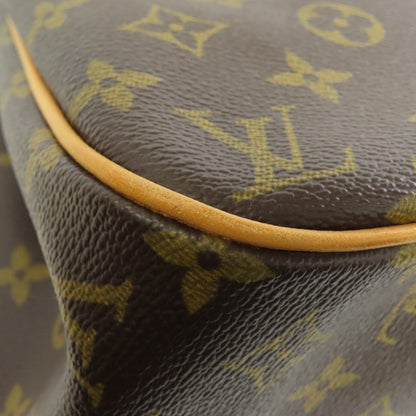 LOUIS VUITTON  M51154  Tote Bag Batignolles Oriental Monogram canvas Ladies