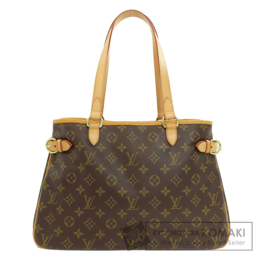 LOUIS VUITTON  M51154  Tote Bag Batignolles Oriental Monogram canvas Ladies