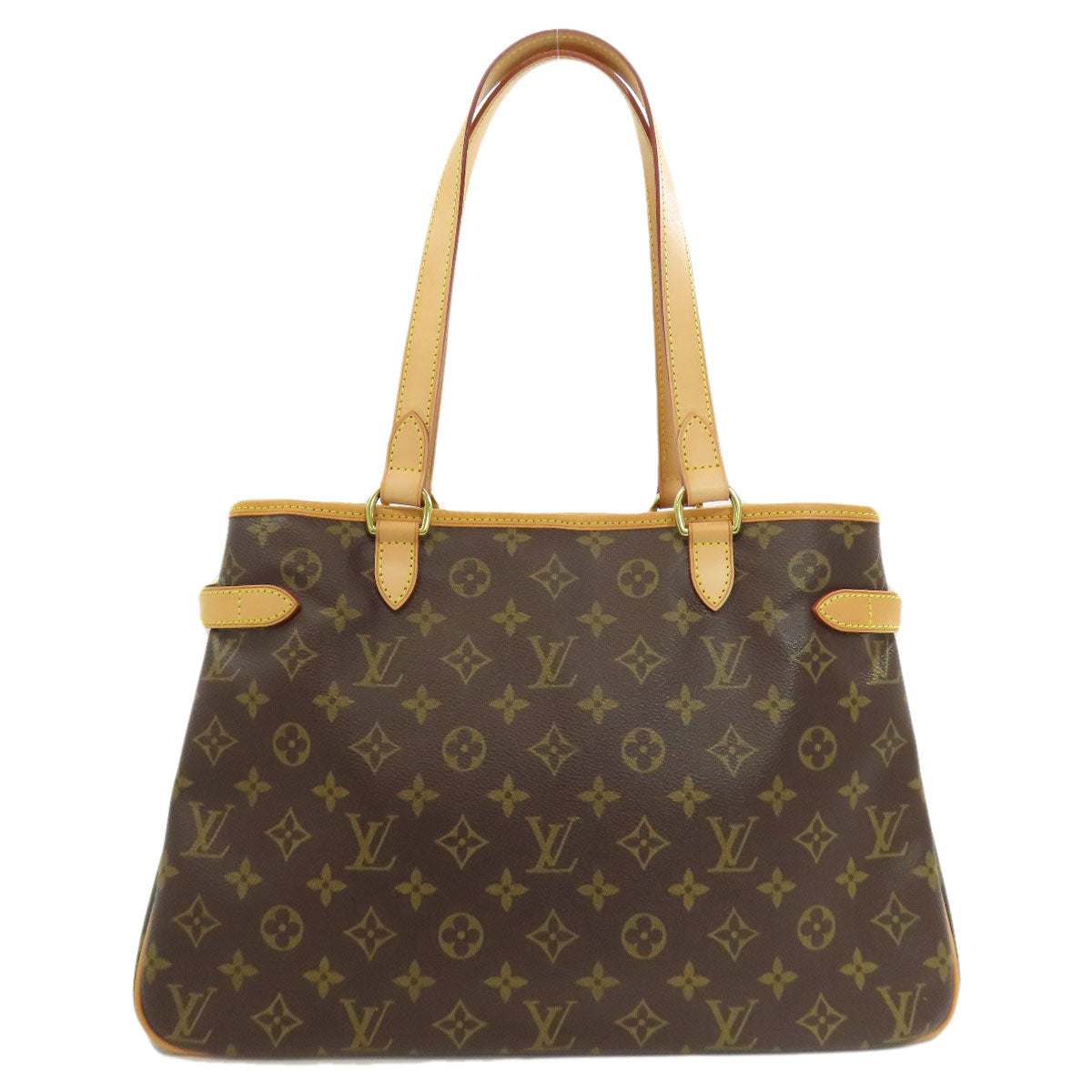 LOUIS VUITTON  M51154  Tote Bag Batignolles Oriental Monogram canvas Ladies