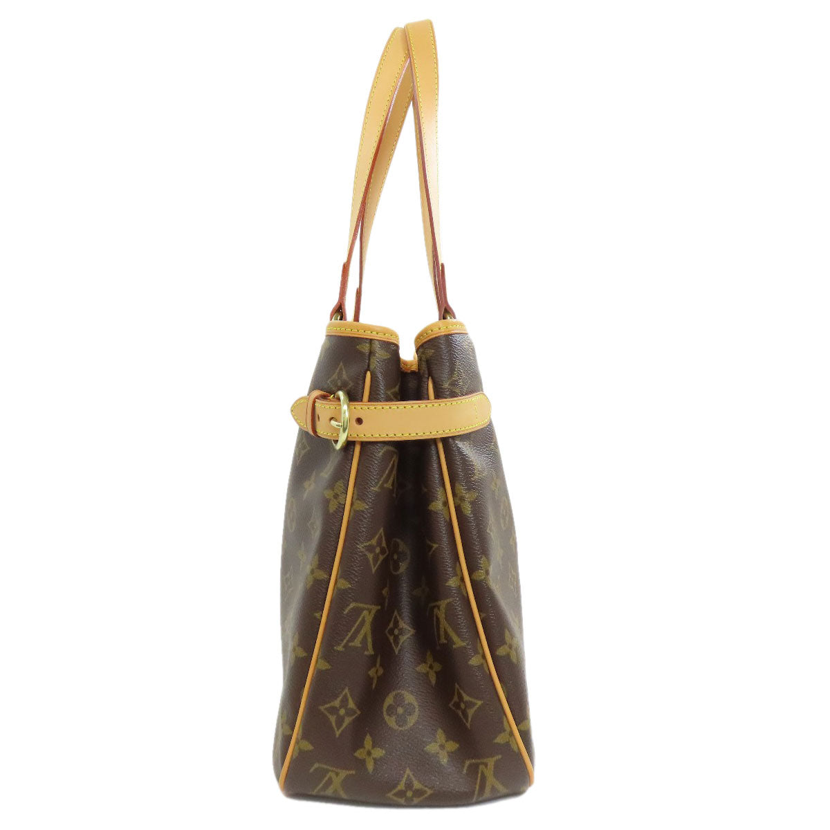 LOUIS VUITTON  M51154  Tote Bag Batignolles Oriental Monogram canvas Ladies