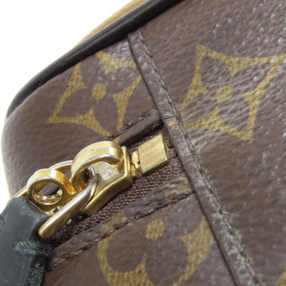 LOUIS VUITTON M45165 Vanity NV PM Handbag Monogram reverse Ladies [Used]