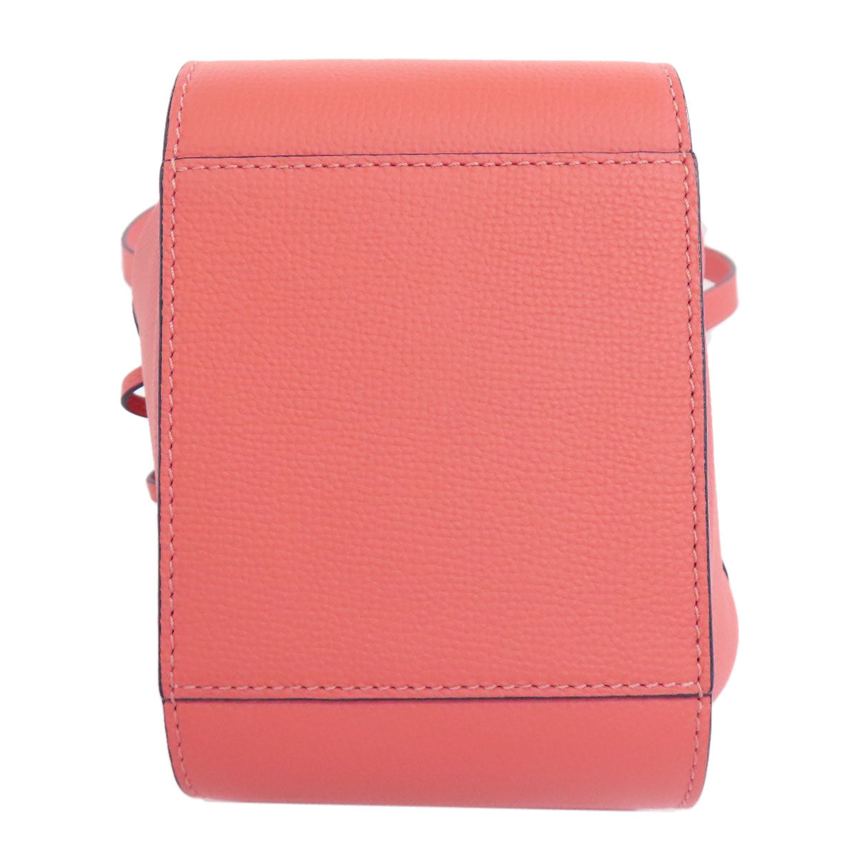 LOEWE Hammock mini 2WAY Handbag Calf Ladies [Used]