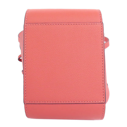 LOEWE Hammock mini 2WAY Handbag Calf Ladies [Used]