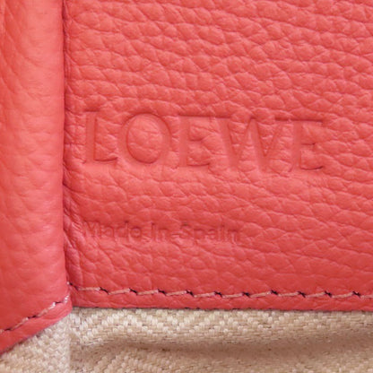 LOEWE Hammock mini 2WAY Handbag Calf Ladies [Used]