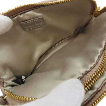 MIUMIU Materasse 2WAY Handbag Calf Ladies [Used]