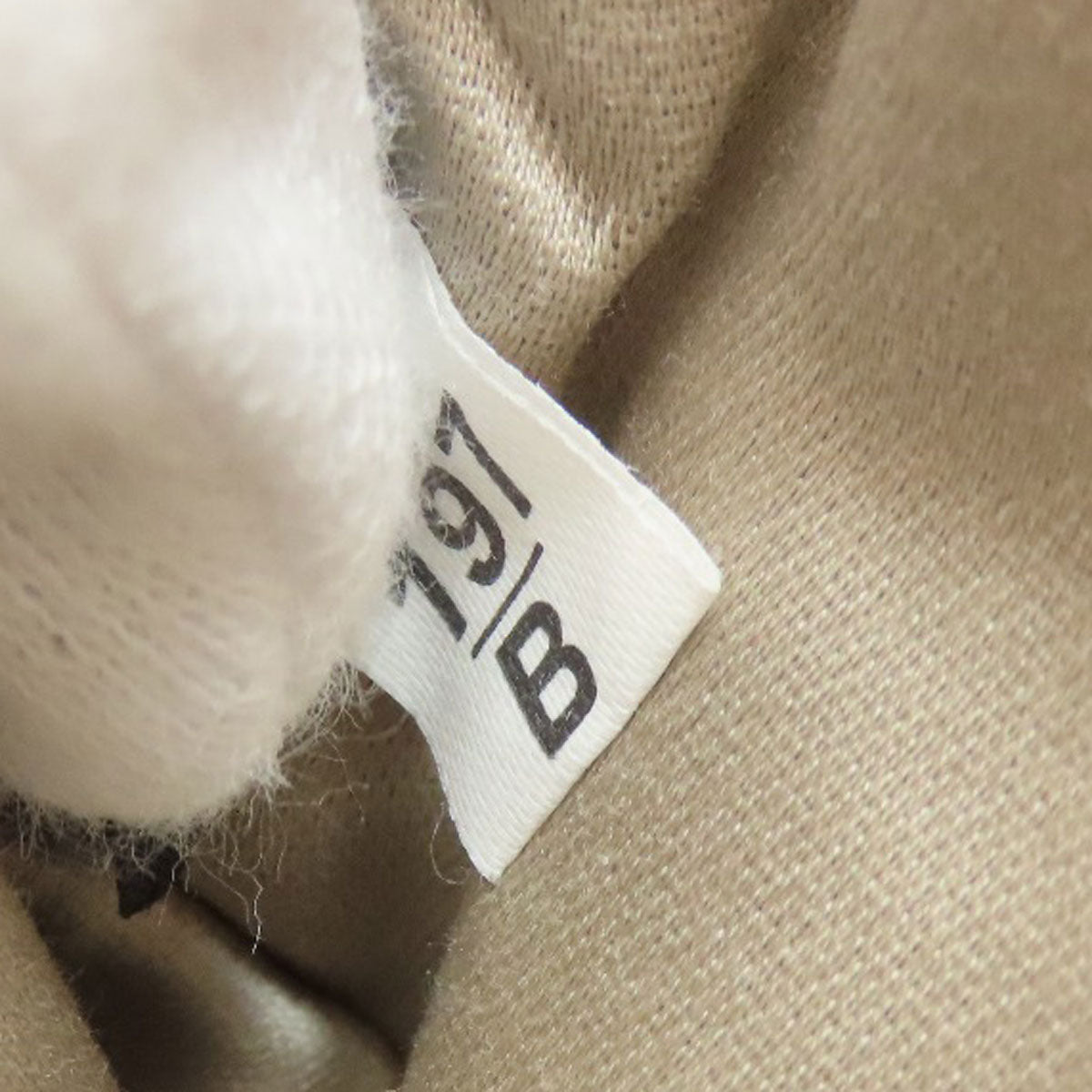 MIUMIU Materasse 2WAY Handbag Calf Ladies [Used]