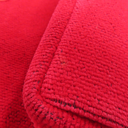 FEILER logo Handbag pile Ladies [Used]