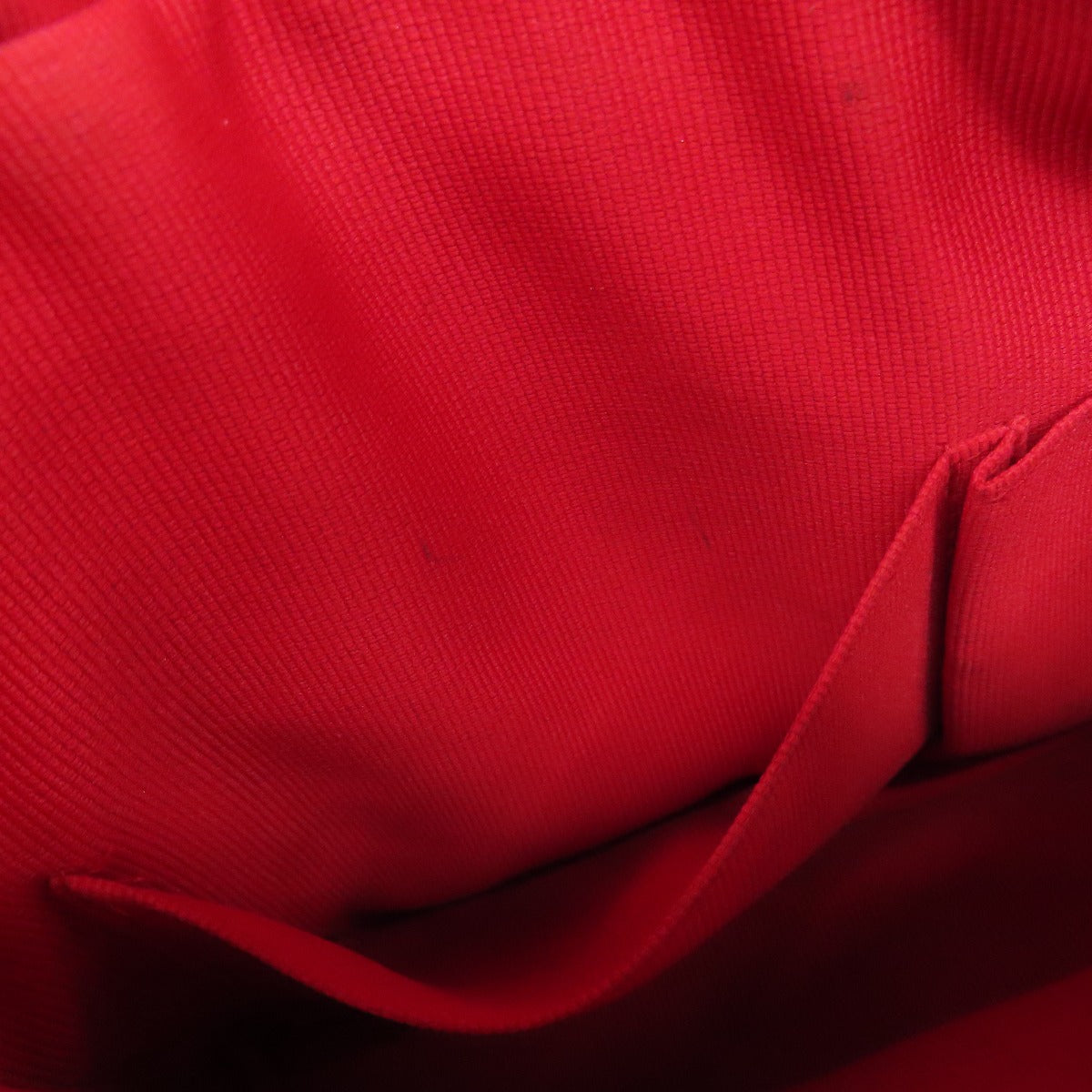 FEILER logo Handbag pile Ladies [Used]