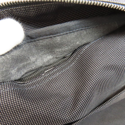 HERMES Her LineGM Tote Bag Canvas Ladies [Used]