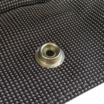 HERMES Her LineGM Tote Bag Canvas Ladies [Used]