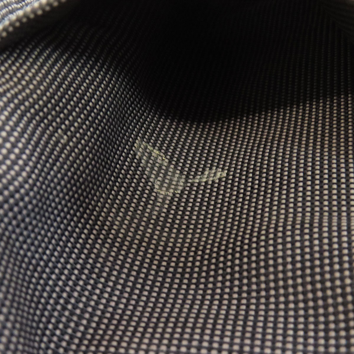 HERMES Her LineGM Tote Bag Canvas Ladies [Used]