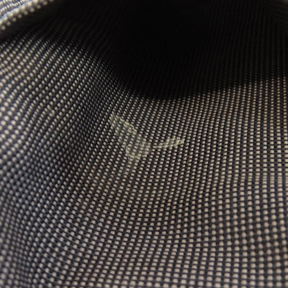 HERMES Her LineGM Tote Bag Canvas Ladies [Used]