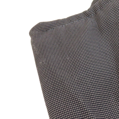 HERMES Her LineGM Tote Bag Canvas Ladies [Used]