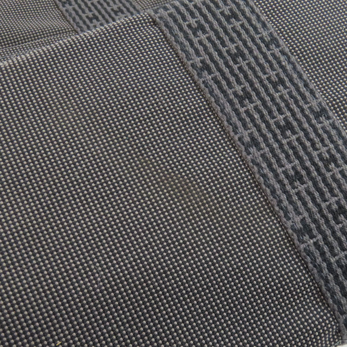 HERMES Her LineGM Tote Bag Canvas Ladies [Used]