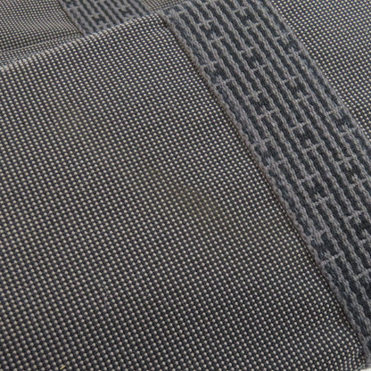 HERMES Her LineGM Tote Bag Canvas Ladies [Used]