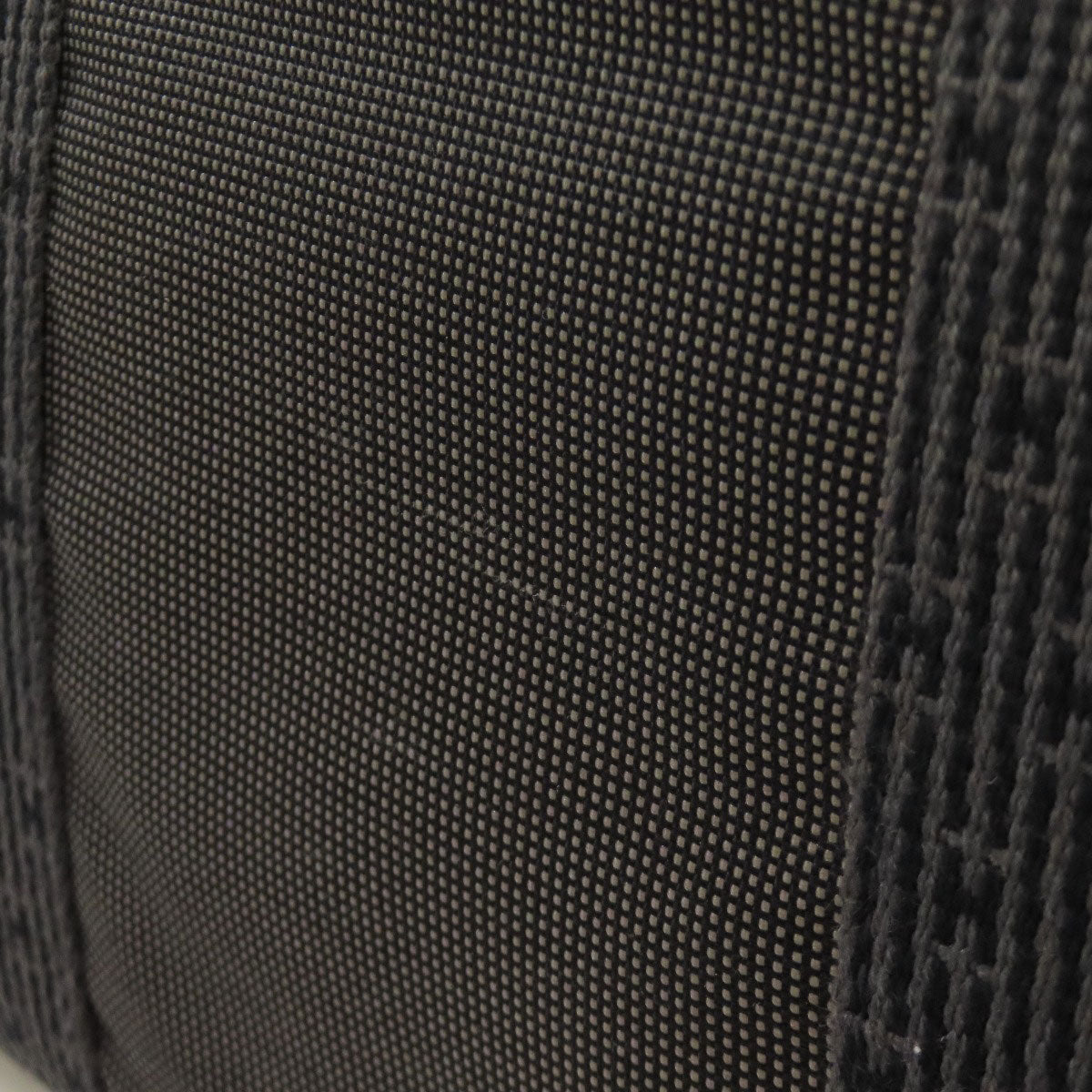 HERMES Her LineGM Tote Bag Canvas Ladies [Used]