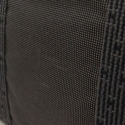 HERMES Her LineGM Tote Bag Canvas Ladies [Used]