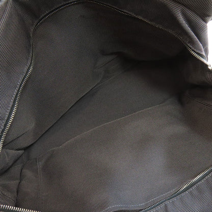 HERMES Her LineGM Tote Bag Canvas Ladies [Used]