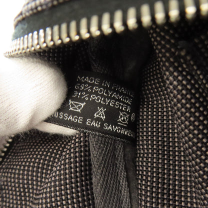 HERMES Her LineGM Tote Bag Canvas Ladies [Used]