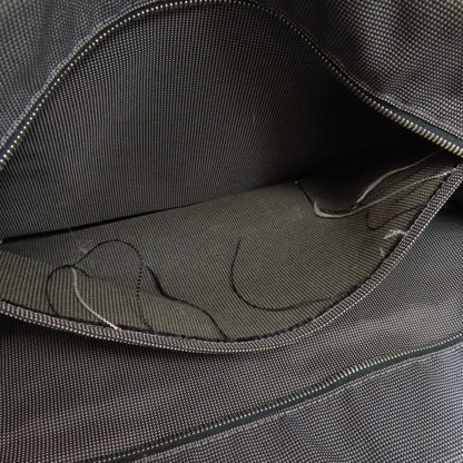 HERMES Her LineGM Tote Bag Canvas Ladies [Used]