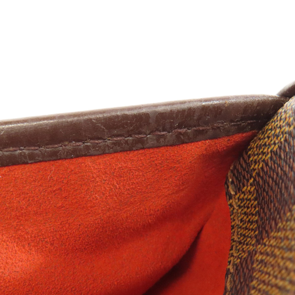 LOUIS VUITTON N51296 Pochette Ipanema PM Shoulder Bag Damier canvas Ladies [Used]
