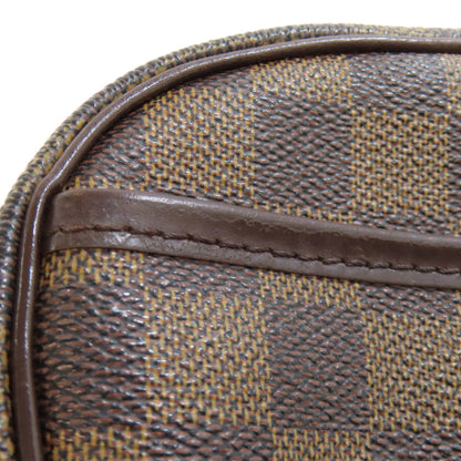 LOUIS VUITTON N51296 Pochette Ipanema PM Shoulder Bag Damier canvas Ladies [Used]
