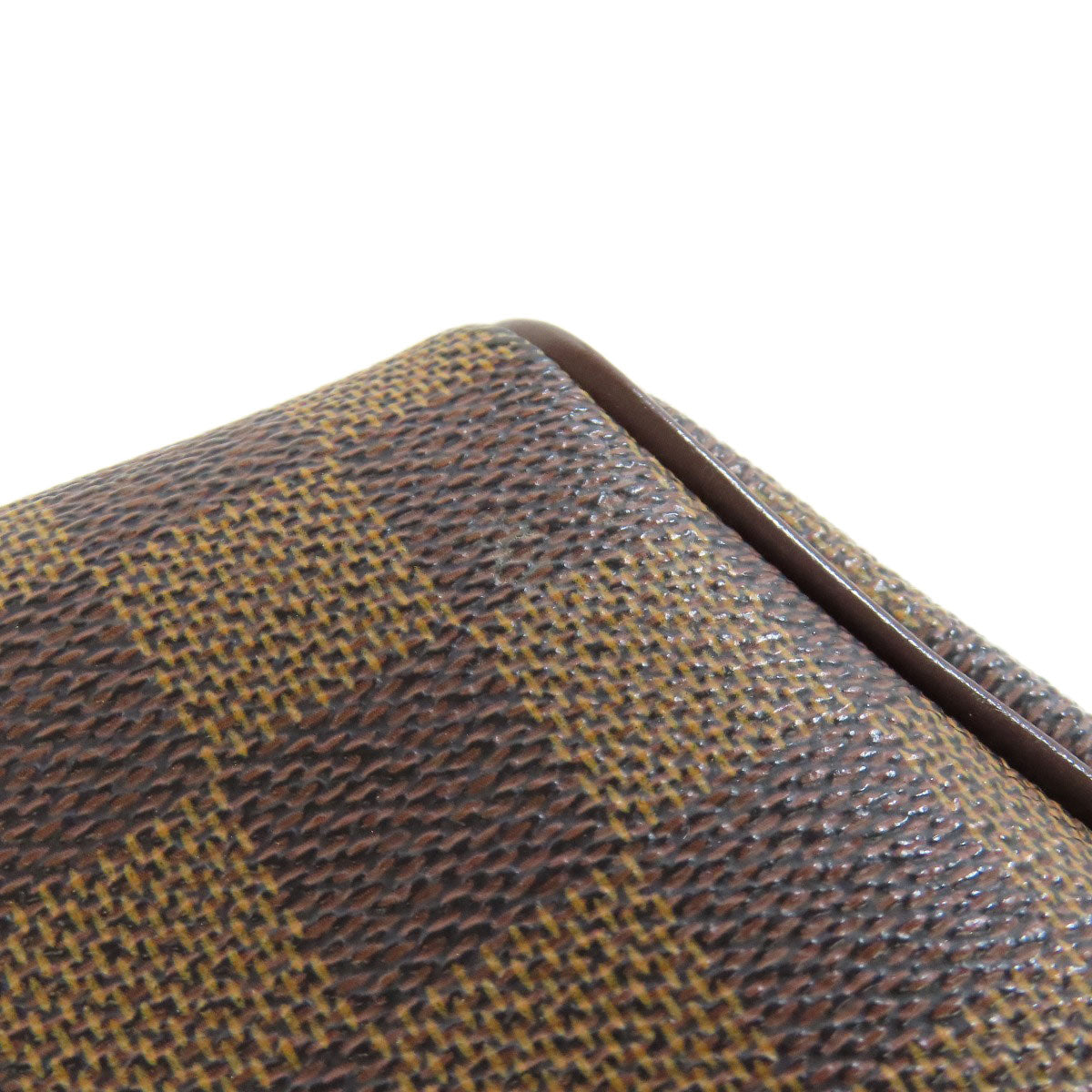 LOUIS VUITTON N51296 Pochette Ipanema PM Shoulder Bag Damier canvas Ladies [Used]