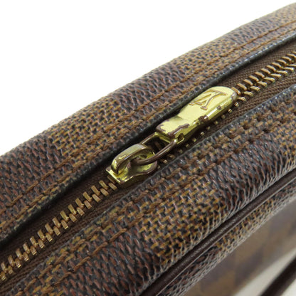 LOUIS VUITTON N51296 Pochette Ipanema PM Shoulder Bag Damier canvas Ladies [Used]