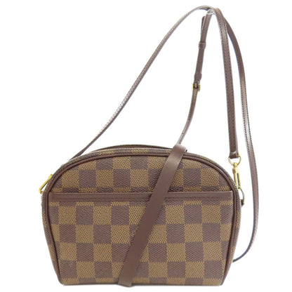 LOUIS VUITTON N51296 Pochette Ipanema PM Shoulder Bag Damier canvas Ladies [Used]