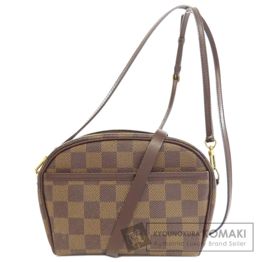 LOUIS VUITTON  N51296 Shoulder Bag Pochette Ipanema PM Damier canvas Ladies