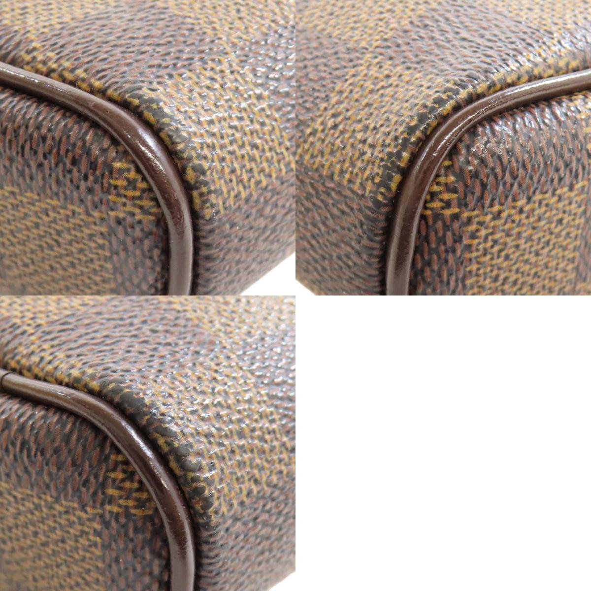 LOUIS VUITTON N51296 Pochette Ipanema PM Shoulder Bag Damier canvas Ladies [Used]