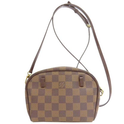 LOUIS VUITTON N51296 Pochette Ipanema PM Shoulder Bag Damier canvas Ladies [Used]